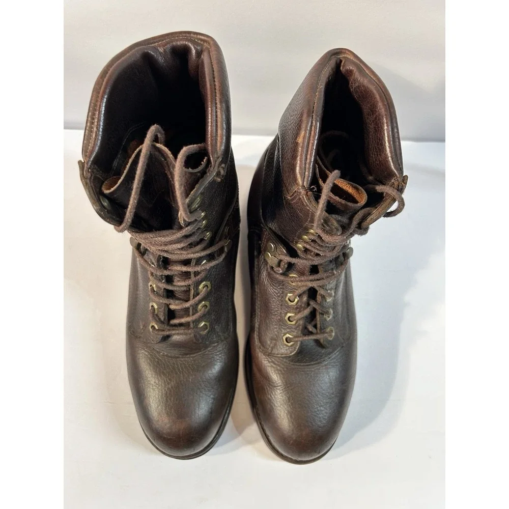 Chippewa pre owned